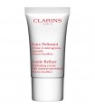CLARINS - DOUX POLISSANT Crème à Micrograins 50 ML