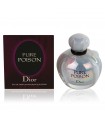 DIOR - PURE POISON Eau de Parfum 50 ML
