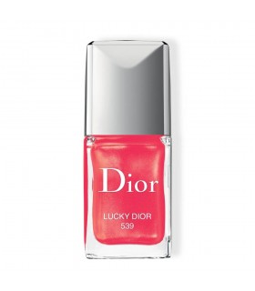 DIOR - Vernis ROUGE DIOR 539 LUCKY DIOR