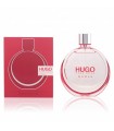HUGO BOSS - HUGO WOMAN Eau de Parfum 75 ML