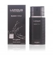 LAPIDUS - LAPIDUS POUR HOMME BLACK EXTREME Eau de Toilette 100 ML